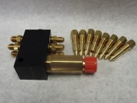 EN-4038-Partial  Port Nozzle Kit Enderle--Bodies-Valve 15 lb - Block -